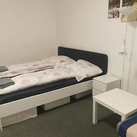Apartment Bratislava Central Lejlighed