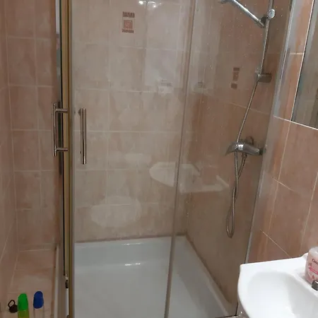 Apartment Bratislava, centre (Trnavské mýto) Appartamento Bratislava