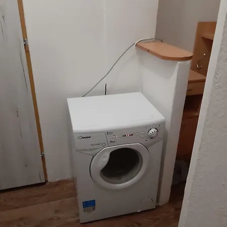 Apartment Bratislava Central