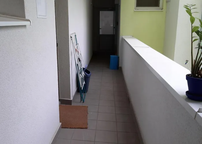 Apartmán Apartment Bratislava, centre (Trnavské mýto) Bratislava