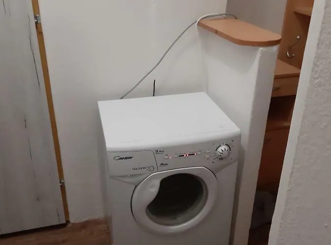 Apartment Bratislava, centre (Trnavské mýto)