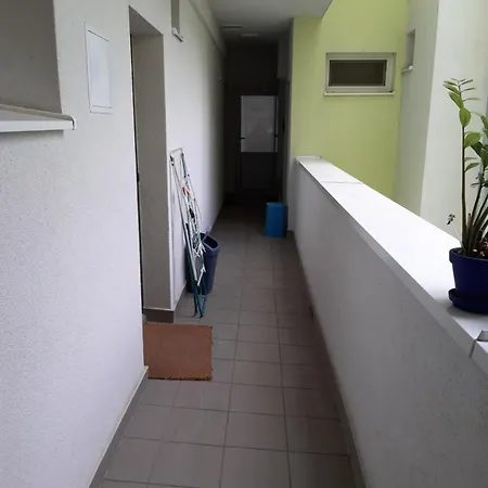 Lägenhet Apartment Bratislava Central Bratislava