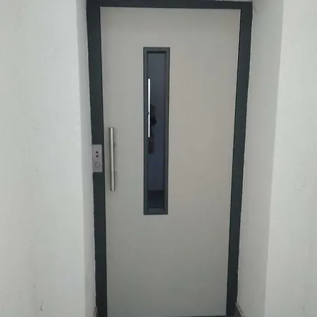 Apartment Bratislava Central Apartamento Bratislava